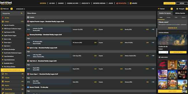 futbet