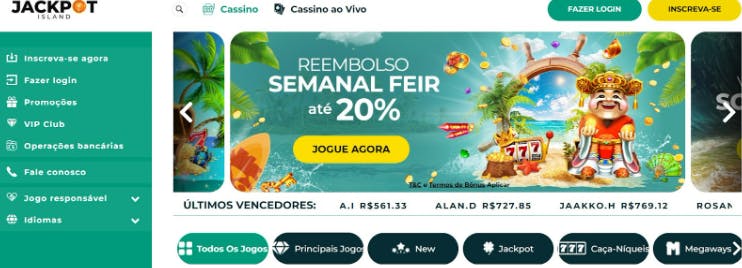 Bet558 cassino