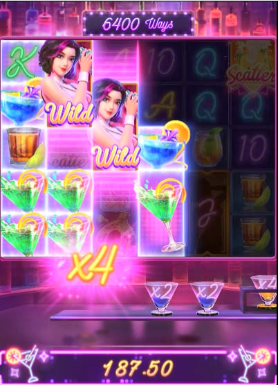 Spinbookie
