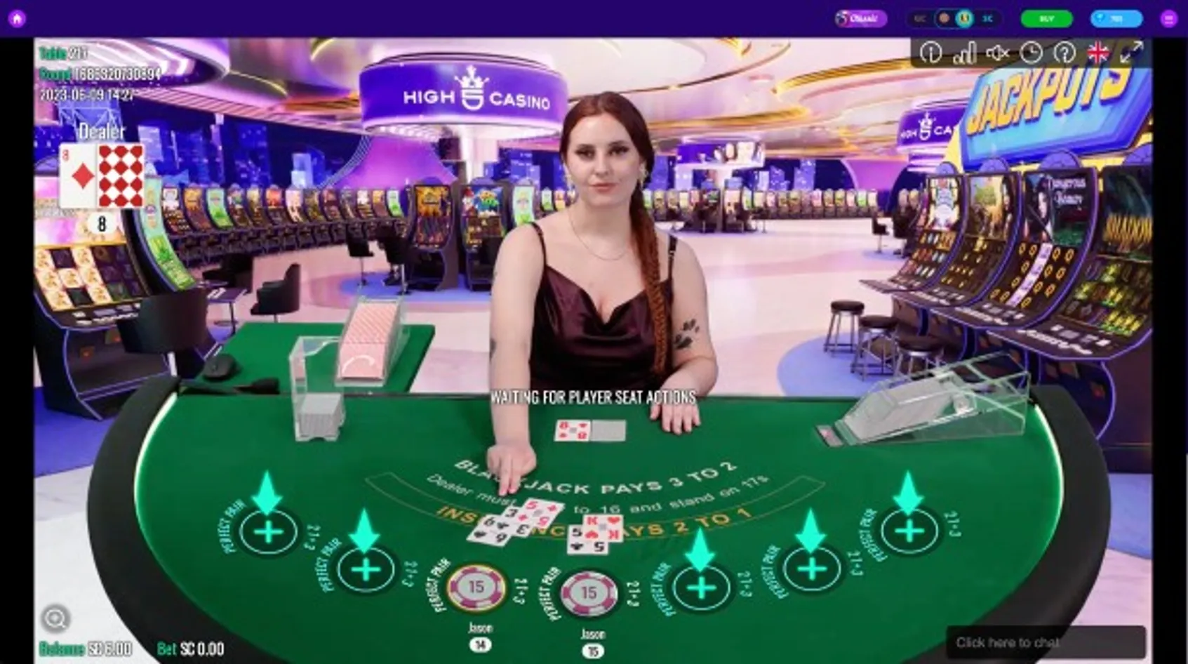 Winbet777