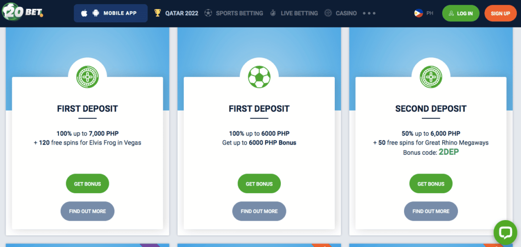 Vai de bet baixar app