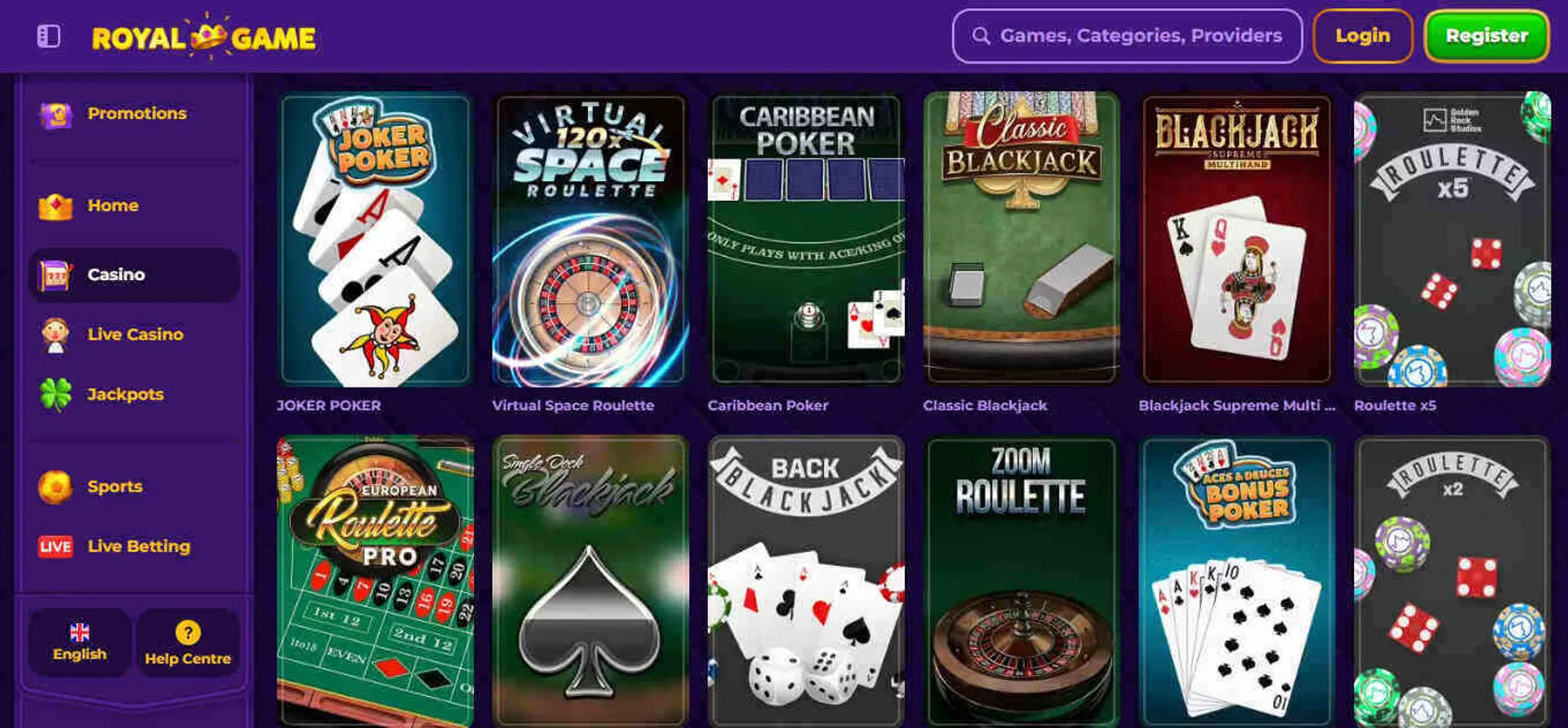betglobal