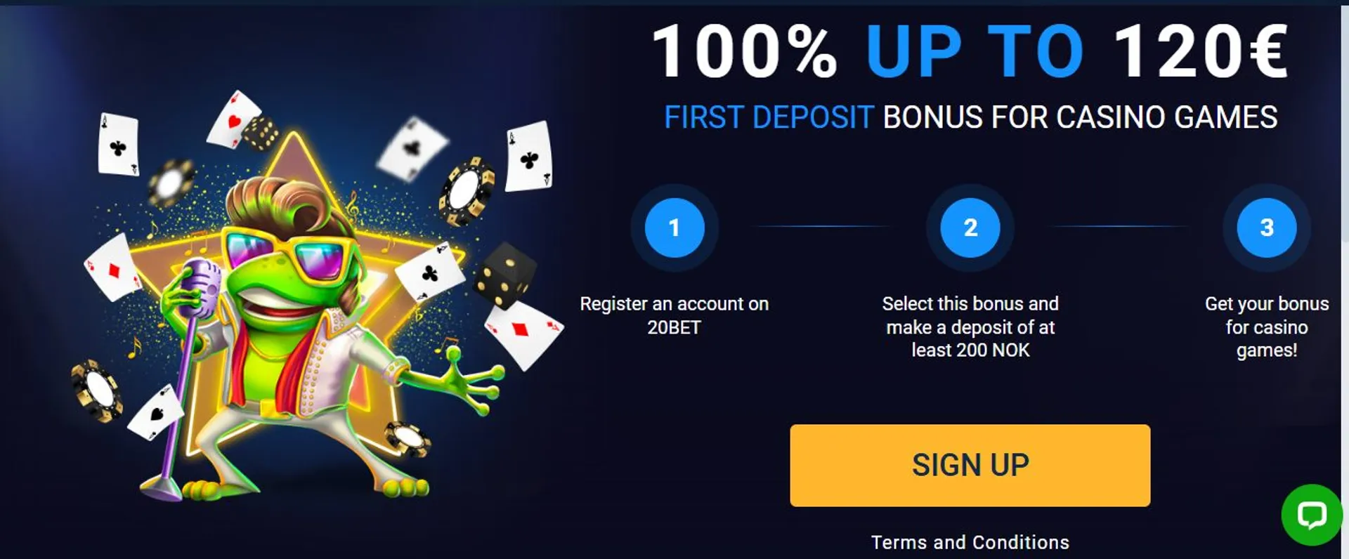 betsson