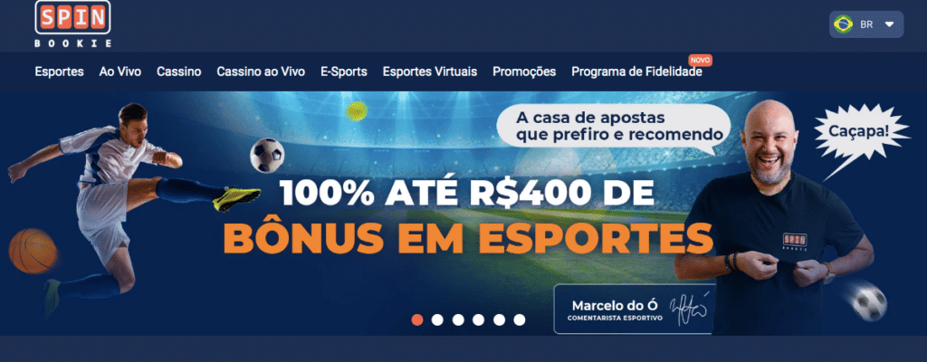 Betano atualizado
