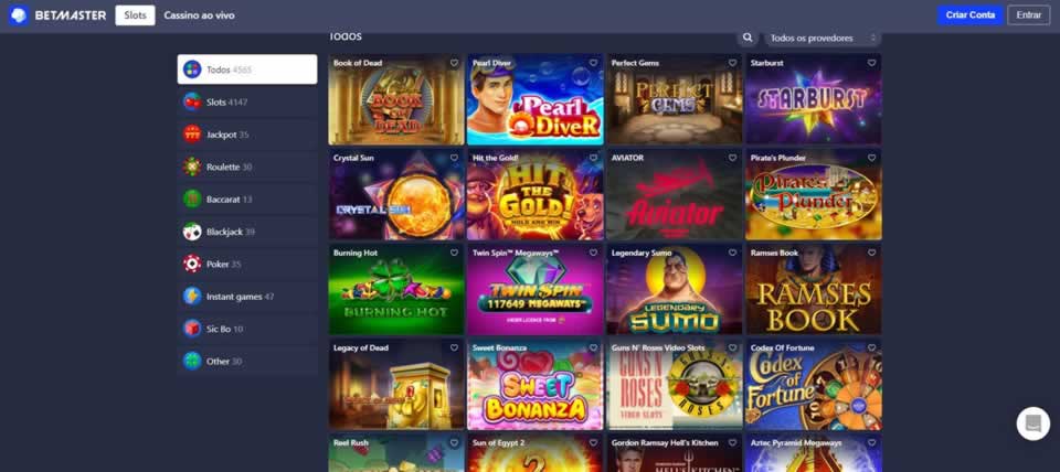 Online betting sites