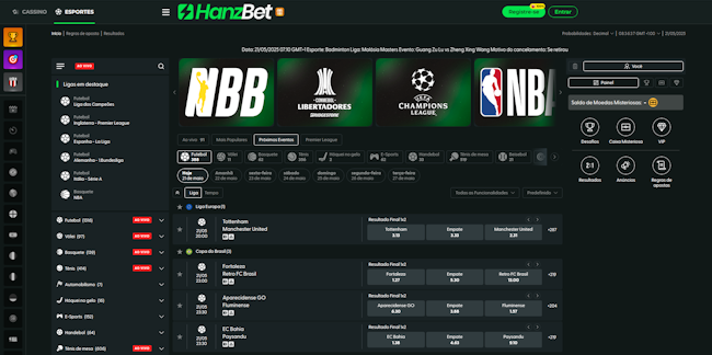 Fthbet login